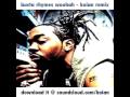 Busta Rhymes Woohah Koian Remix