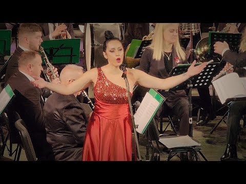 Klodiana Brahimi - Baresha