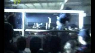 LiNeA 77 - Potato Music Machine + Insane Lovers 2004 by ZdZ