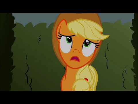 Equestria's New Groove: Part 4