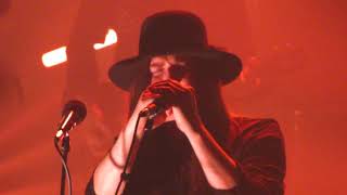 Archive Noise LIVE Brussels 2019