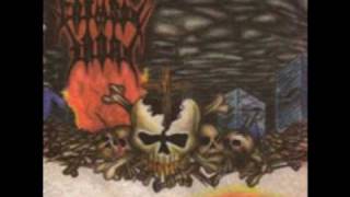 Crimson Thorn - Perverse Police