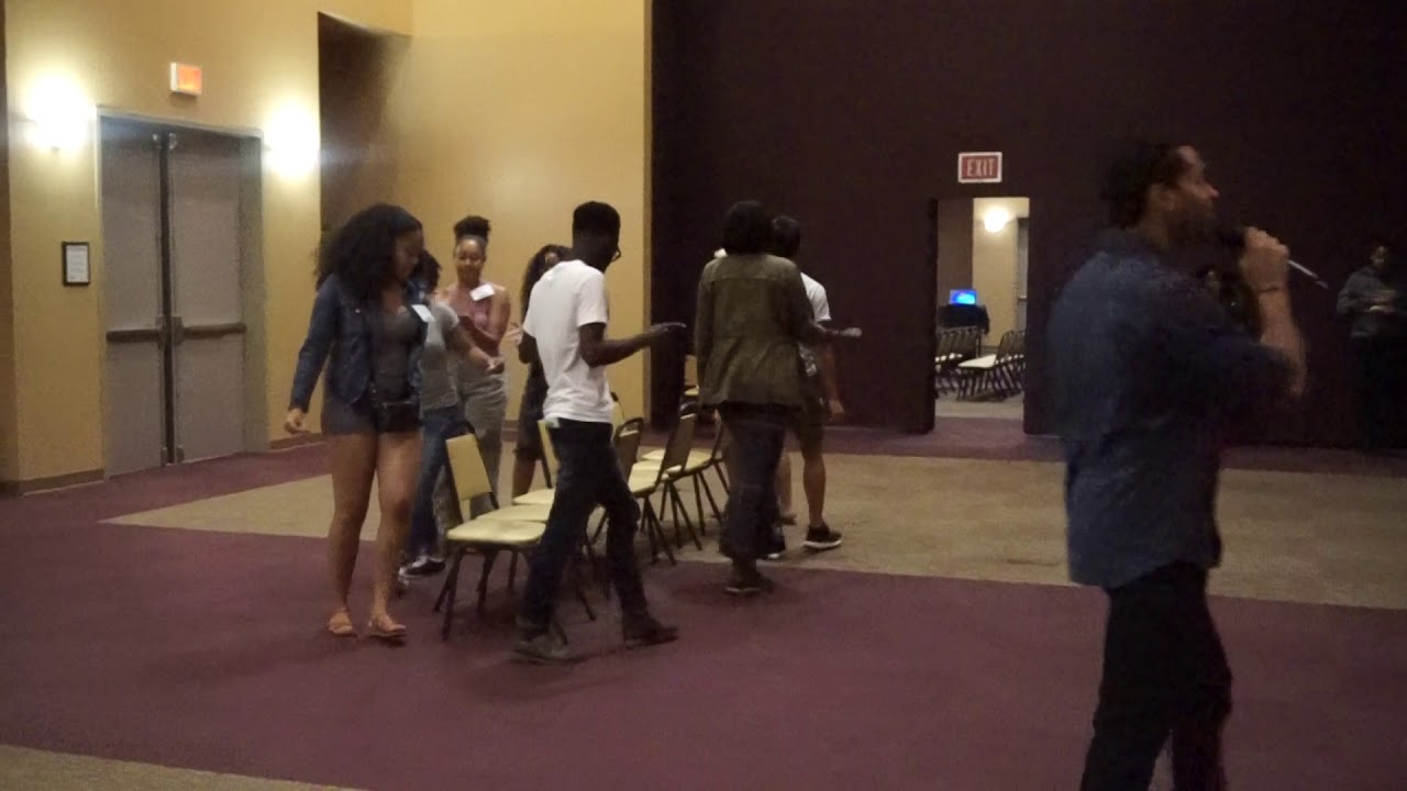 Promotional video thumbnail 2 for Tawan Perry