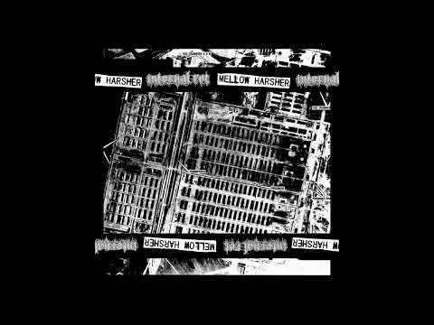 Mellow Harsher // Internal Rot - Split (2015)