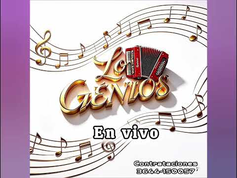 Los Genios en vivo- plaza San Martin Juan José Castelli 