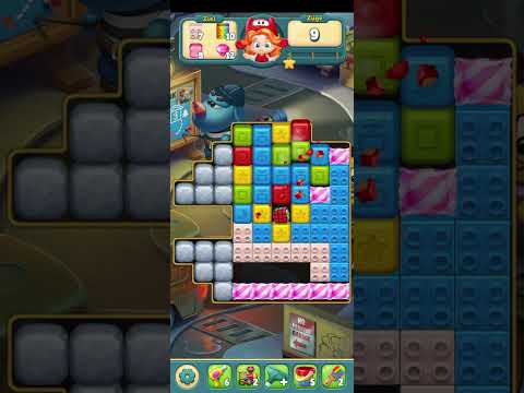 Toy Blast Level 5958