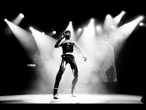 BELLA WAGNER - Live in Concert ( trailer )