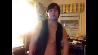 PopStar Ft. Corbin Bleu- Homework (Official Music Video)