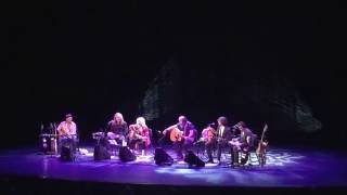 Emmylou Harris &quot;Immigrant Eyes&quot; song by Guy Clark (Washington, D.C., 21 October 2016)