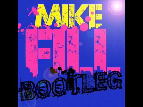 Dada Life vs Chuckie - Epic Some Noise (Mike Fill Bootleg Mix)