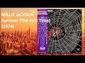 MILLIE JACKSON - Summer (The First Time) (1974) Soul *Bobby Goldsboro