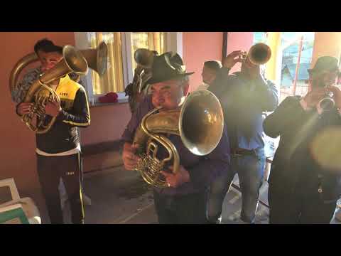 Fanfara lui Dan de la Stejaru 2019