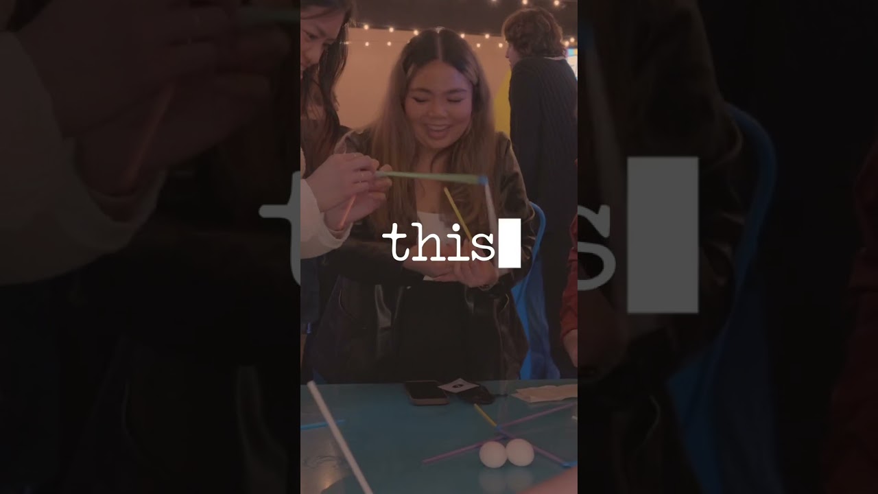 Promotional video thumbnail 5 for Something New