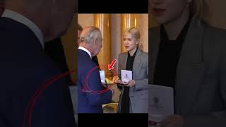 Download lagu The king actually shook hands with all the members of Blackpink!😍 #blackpink mp3