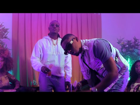 RGloading - Rhianna (Video Oficial) Prod. Diaz Beatz x Lukky Boy