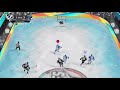 Graham Weber NHL Highlights