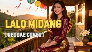 Download lagu Lagu Sasak Terbaru LALO MIDANG Ska Reggae Cover Terbaik mp3