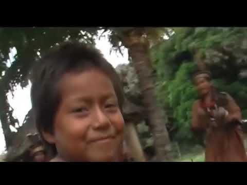 PARRANDA SELVATICA MIX N° 1  -  JUANECO Y SU COMBO  -  VILCA MUSIC RETRO