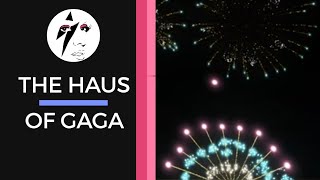 🎆The Haus of Gaga - FWSIM(One Shot FWSIM Competition Closing Performance)