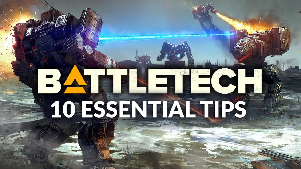 BATTLETECH | Beginner's Guide - 10 Essential Tips