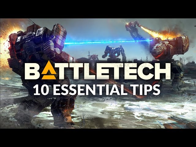 BATTLETECH