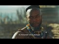 Shaka ILembe Season 2 Episode 4 Review Zwide S Peace Offering