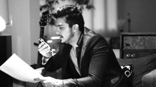 Making Of - Luan Santana liga nas rádios pedindo sua música &quot;Tanto faz&quot;