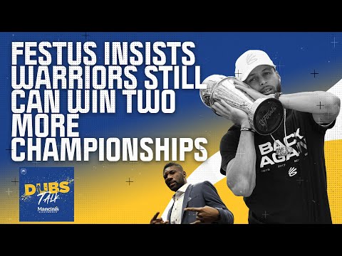 Festus Ezeli insists Warriors still can win two more championships