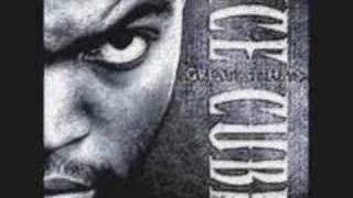 Ice Cube - Growin' Up