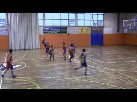 CB LLINARS 47 -CB TONA 60