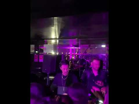 Cirez D vs. Axwell - Feel The On Off @Just Me Milano 2023