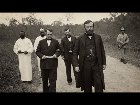 The Laws That Crushed the KKK—But They Don’t Teach You This