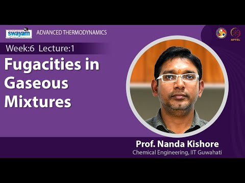 Advanced Thermodynamics Introduction Video