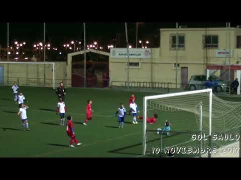 FanFutbolSiete 91 - Gol Saulo 10-11-2017