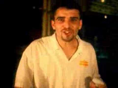 Lil Maaz - Clip Mange du kebab