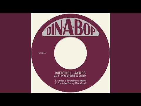 Can't Get out of This Mood