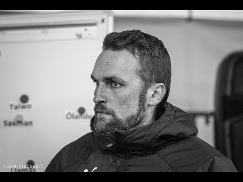 Lehdistötilaisuus: KuPS - RoPS