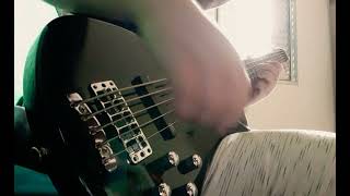 Video thumbnail for Warwick RockBass Streamer LX 5 by Thiago Foratori Baixista