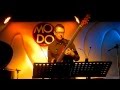 Fahir Atakoglu Trio "Beyoglu" w/ Horacio Hernandez & Alain Caron - in Concert al Modo - Salerno