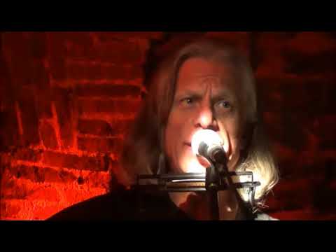 10'ke's Juke Joint - GUY SWINNEN en Bart Buls in Café Gloria - Gent - Kerstdag 2017