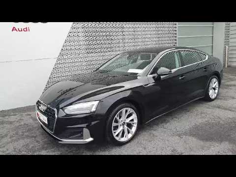 Audi A5 35 TDI 163HP S-Tronic SE - Image 2