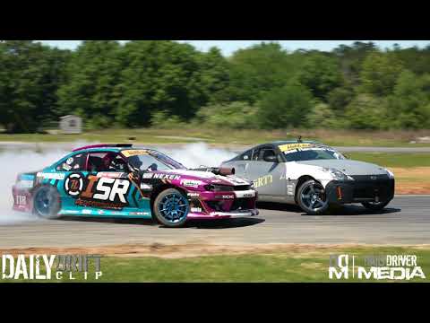 Alec Hohnadell catching Fire at 2021 Klutch Kickers RD 2