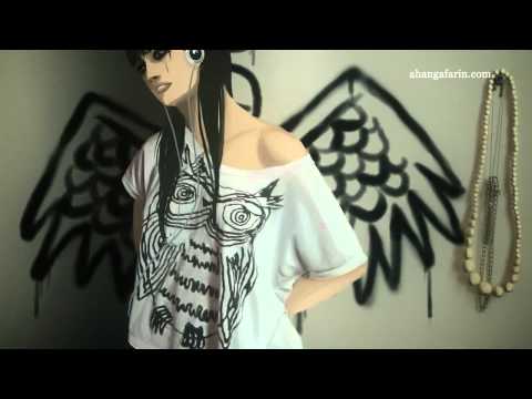 Siamak Abbasi- Fereshteye Pak (HD)