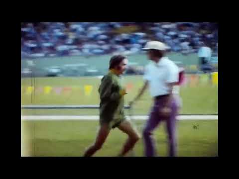 Prefontaine vs Wottle - Hayward Restoration 1973