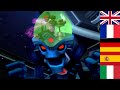Dr Nefarious Rages Multilanguage Ratchet Clank 3 Up Your Arsenal