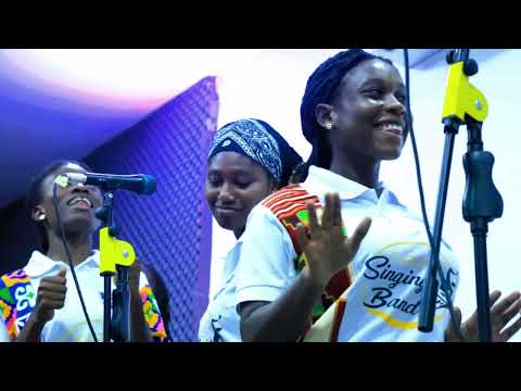 PRESBYTERIAN SINGING BAND HIGLIFE MEDELY | NUPSG-UG SINGING BAND