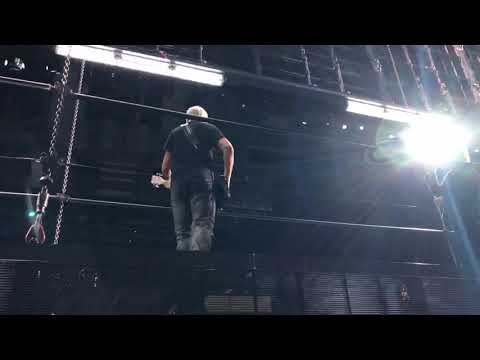 U2 Dublin - Stay (Faraway,So Close!) - HD 05-11-2018