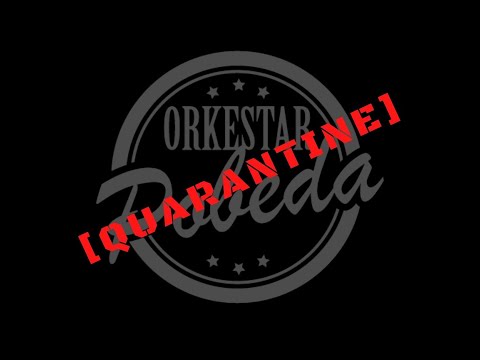 Nazdravimo - Under Quarantine