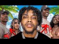 THEY ARE VULTURES FOR DUKE Duke Dennis 48 Hours In MIAMI
