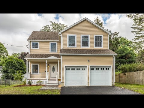 337 Bedford St, Lexington MA - Judy Moore - Tel 781-264-2661